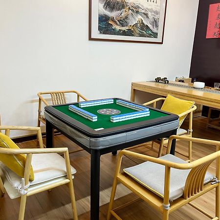 Yiho Hotel Xiamen Huli Экстерьер фото