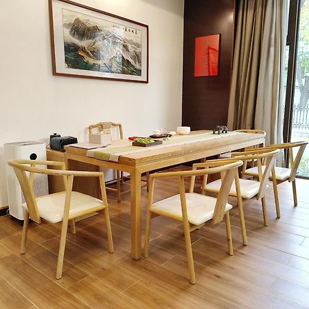 Yiho Hotel Xiamen Huli Экстерьер фото