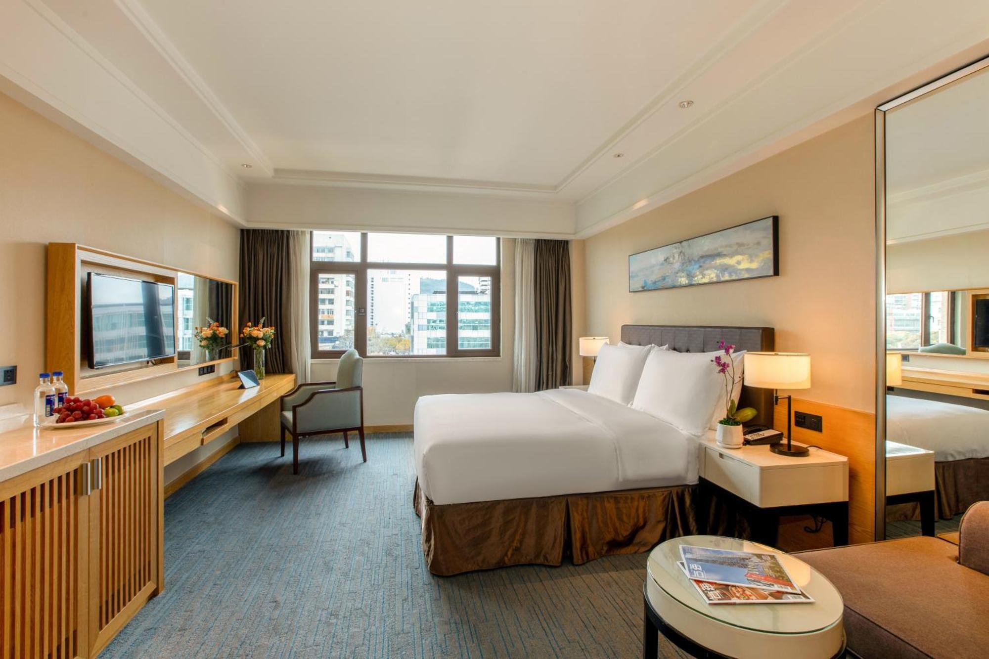Yiho Hotel Xiamen Huli Экстерьер фото