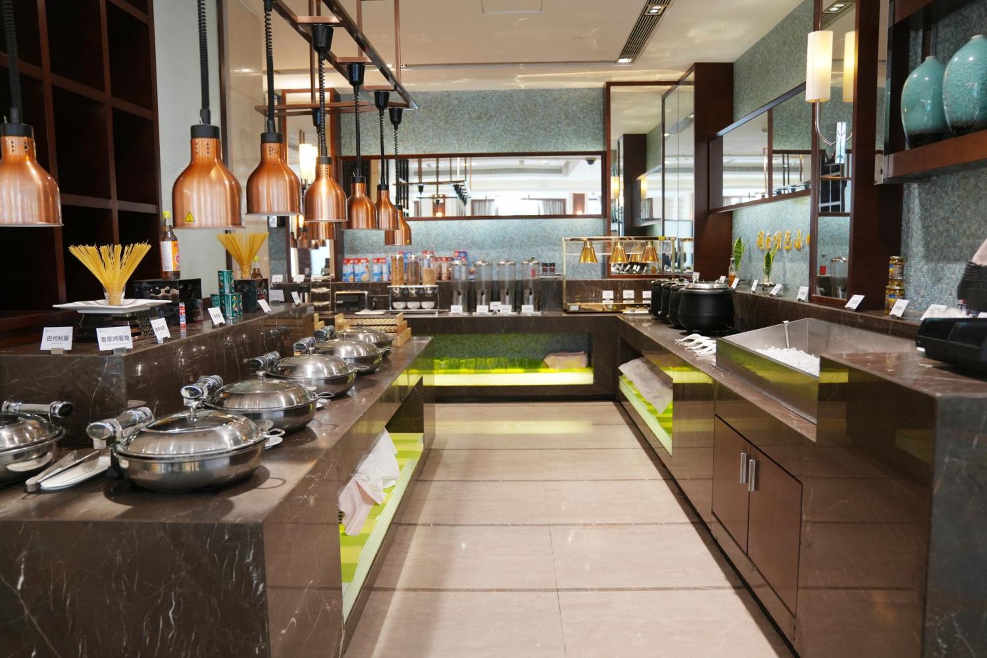 Yiho Hotel Xiamen Huli Экстерьер фото