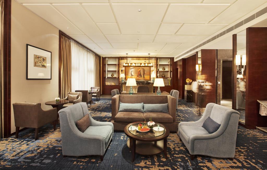 Yiho Hotel Xiamen Huli Экстерьер фото