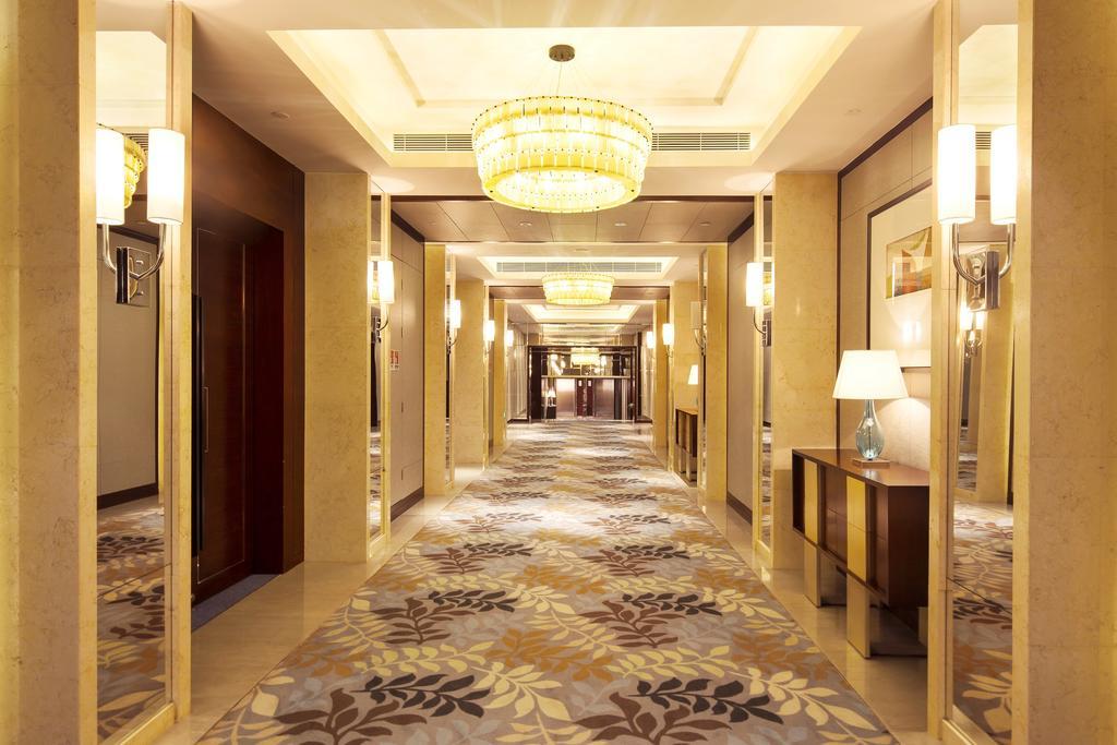 Yiho Hotel Xiamen Huli Экстерьер фото