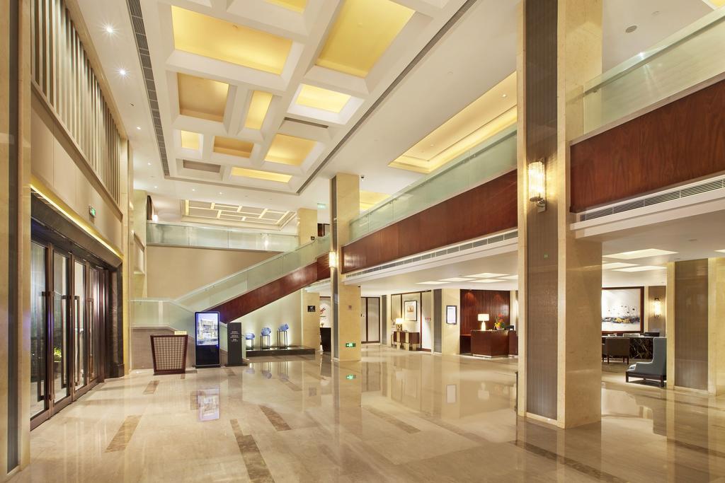 Yiho Hotel Xiamen Huli Экстерьер фото
