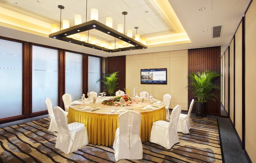 Yiho Hotel Xiamen Huli Экстерьер фото