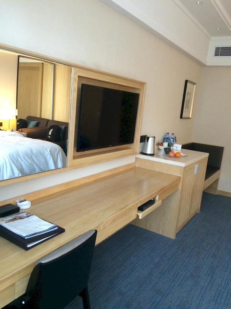 Yiho Hotel Xiamen Huli Экстерьер фото