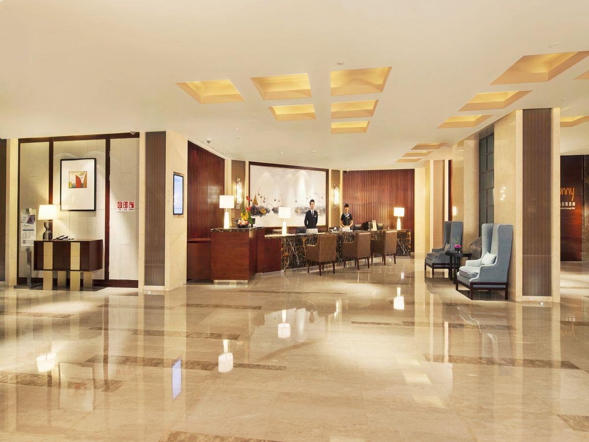 Yiho Hotel Xiamen Huli Экстерьер фото