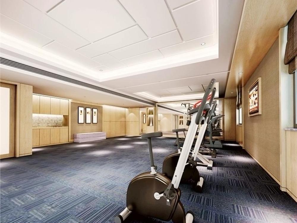 Yiho Hotel Xiamen Huli Экстерьер фото