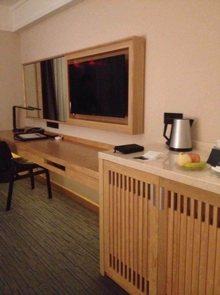 Yiho Hotel Xiamen Huli Экстерьер фото
