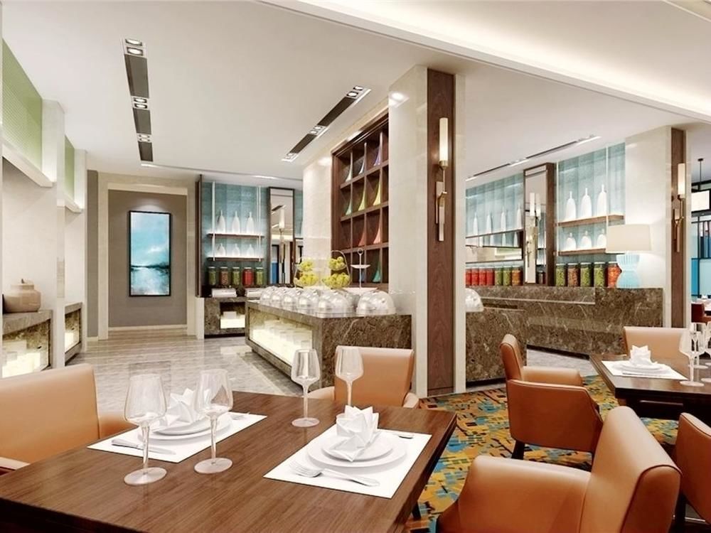 Yiho Hotel Xiamen Huli Экстерьер фото