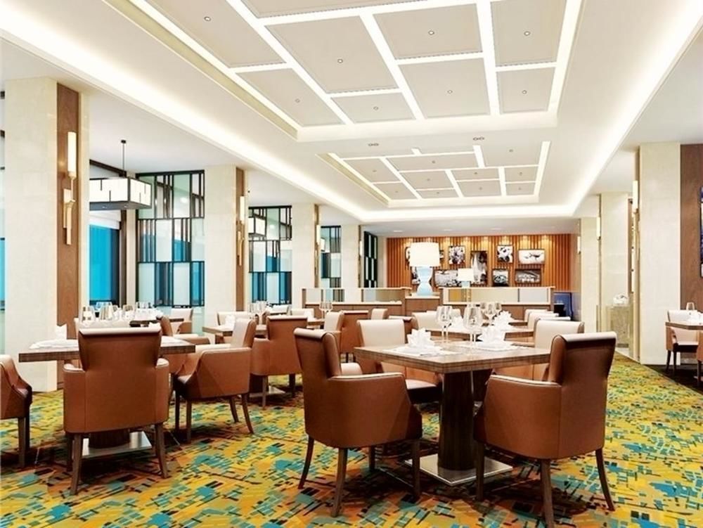 Yiho Hotel Xiamen Huli Экстерьер фото