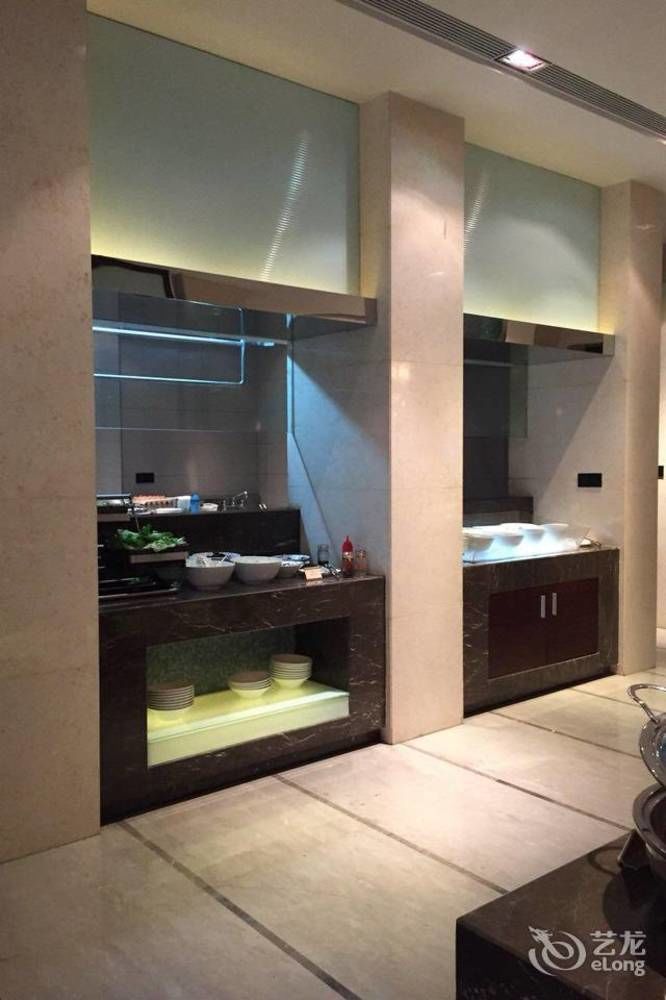 Yiho Hotel Xiamen Huli Экстерьер фото