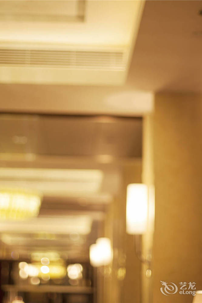 Yiho Hotel Xiamen Huli Экстерьер фото