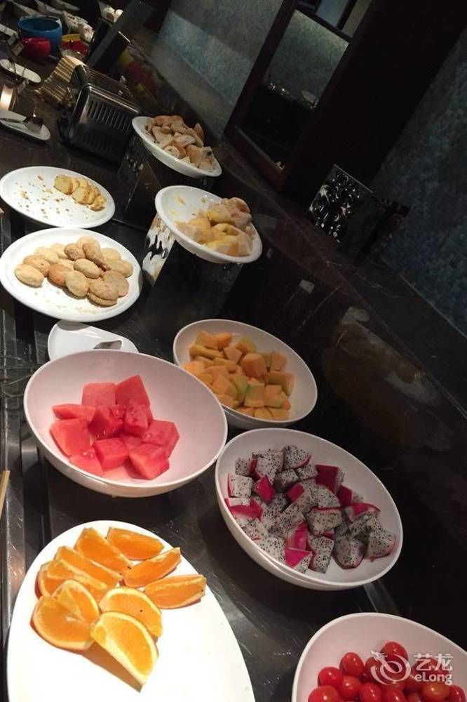 Yiho Hotel Xiamen Huli Экстерьер фото
