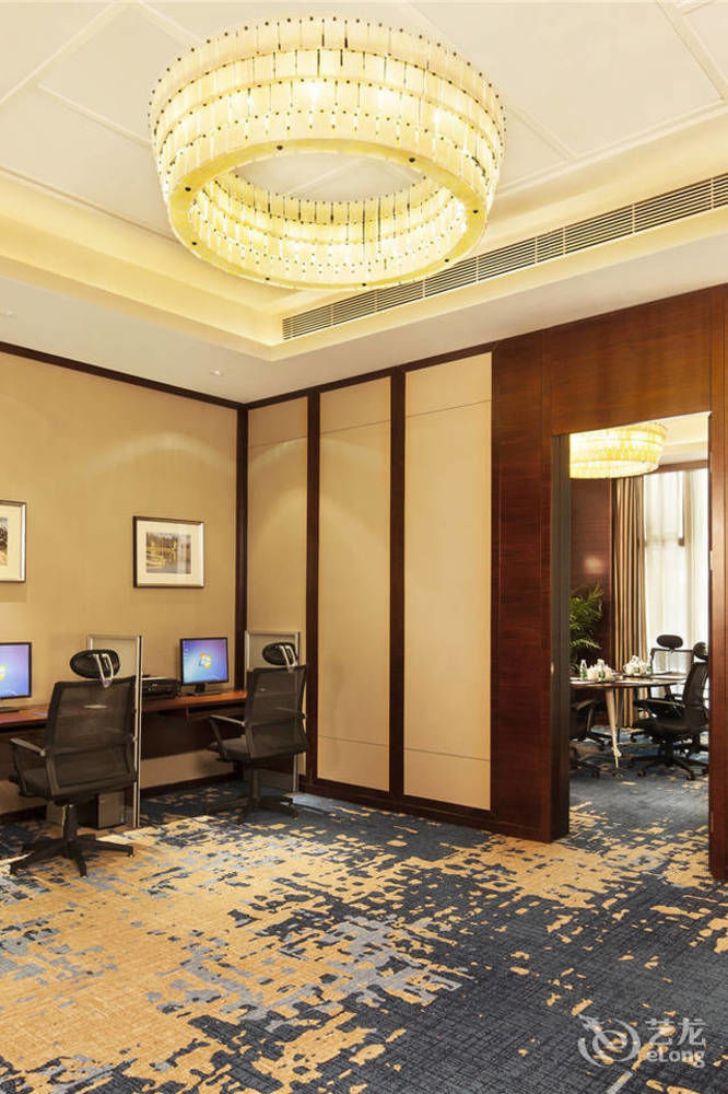 Yiho Hotel Xiamen Huli Экстерьер фото