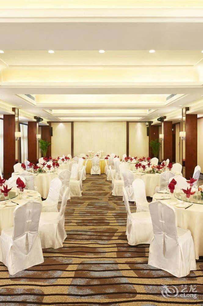 Yiho Hotel Xiamen Huli Экстерьер фото