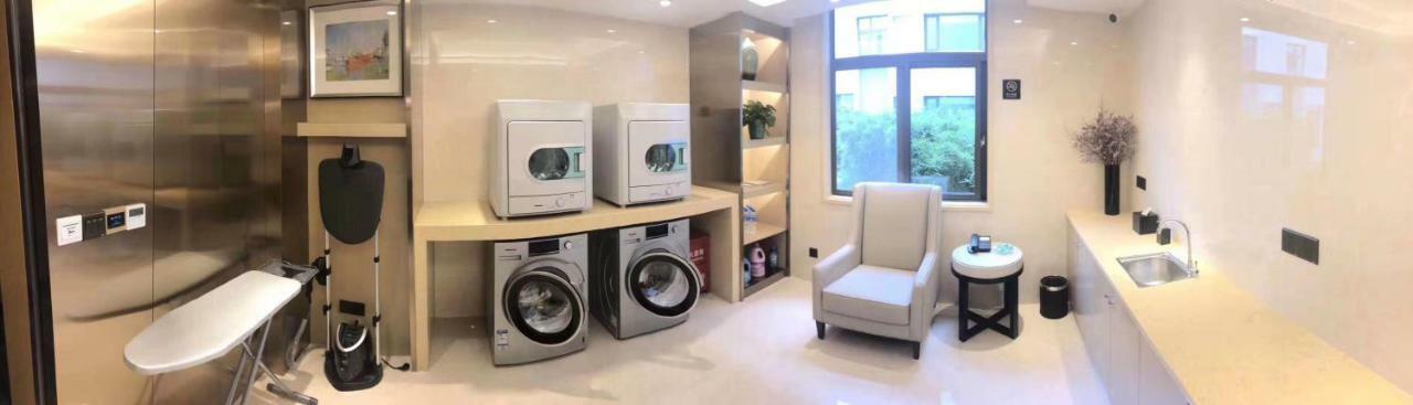 Yiho Hotel Xiamen Huli Экстерьер фото