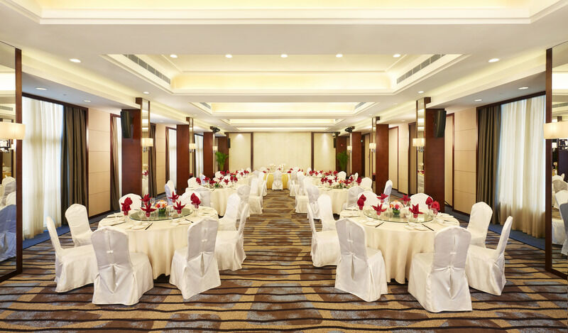 Yiho Hotel Xiamen Huli Экстерьер фото